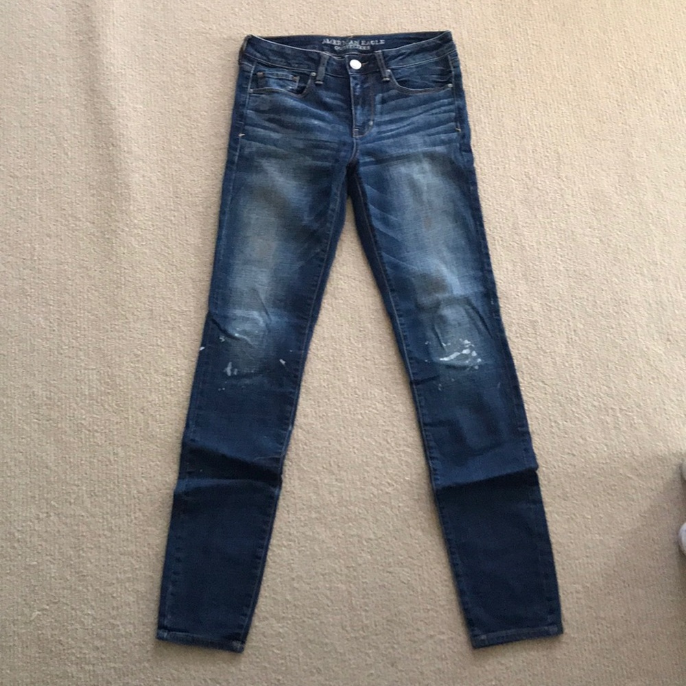 jeans